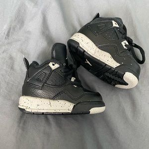 Jordan retro 4s